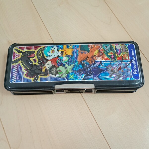 筆箱 Showa ペンケース ポケットモンスター 筆入れ