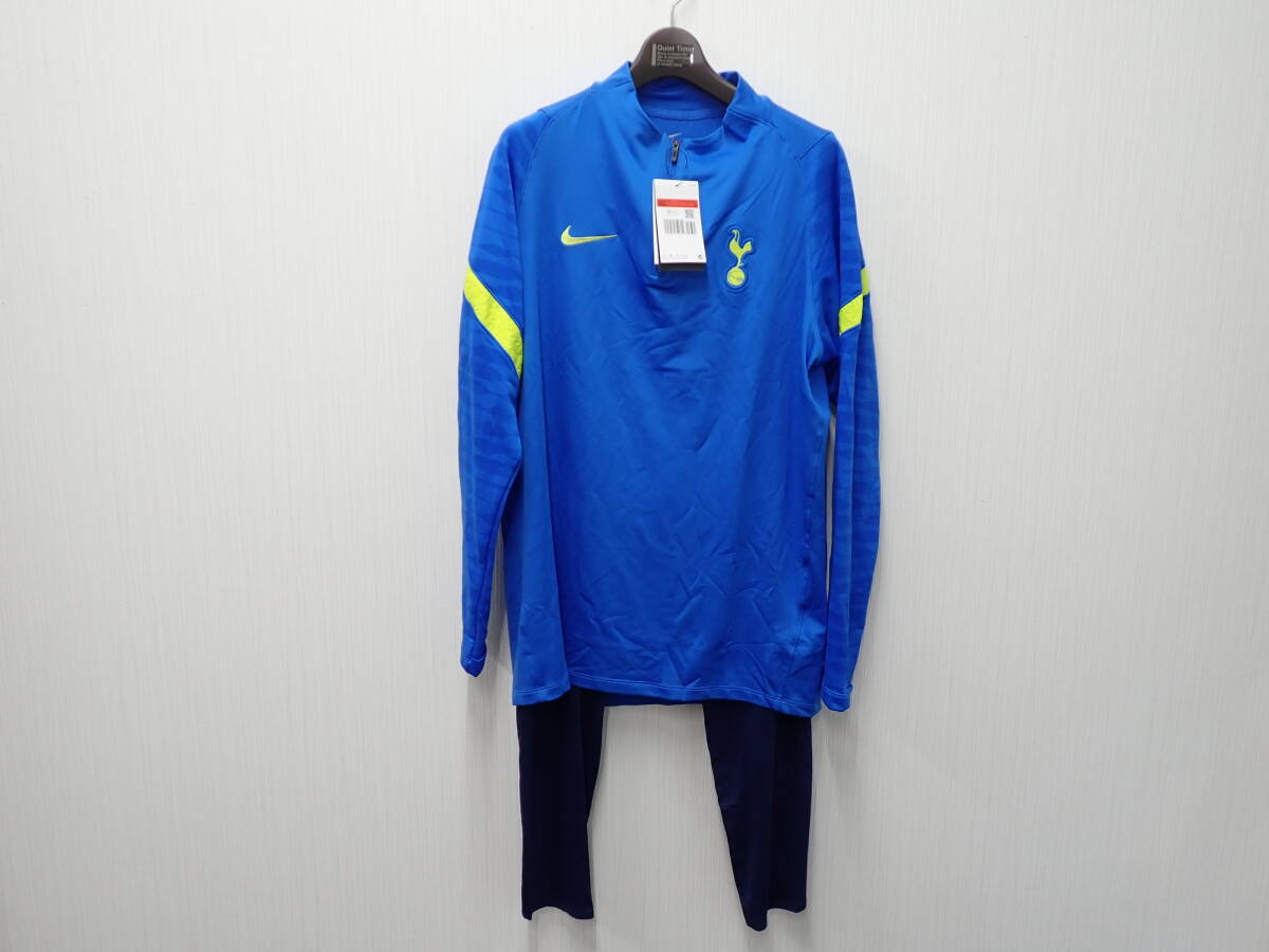 中古トッテナム・ホットスパー PONY ジャージ Sサイズ公式