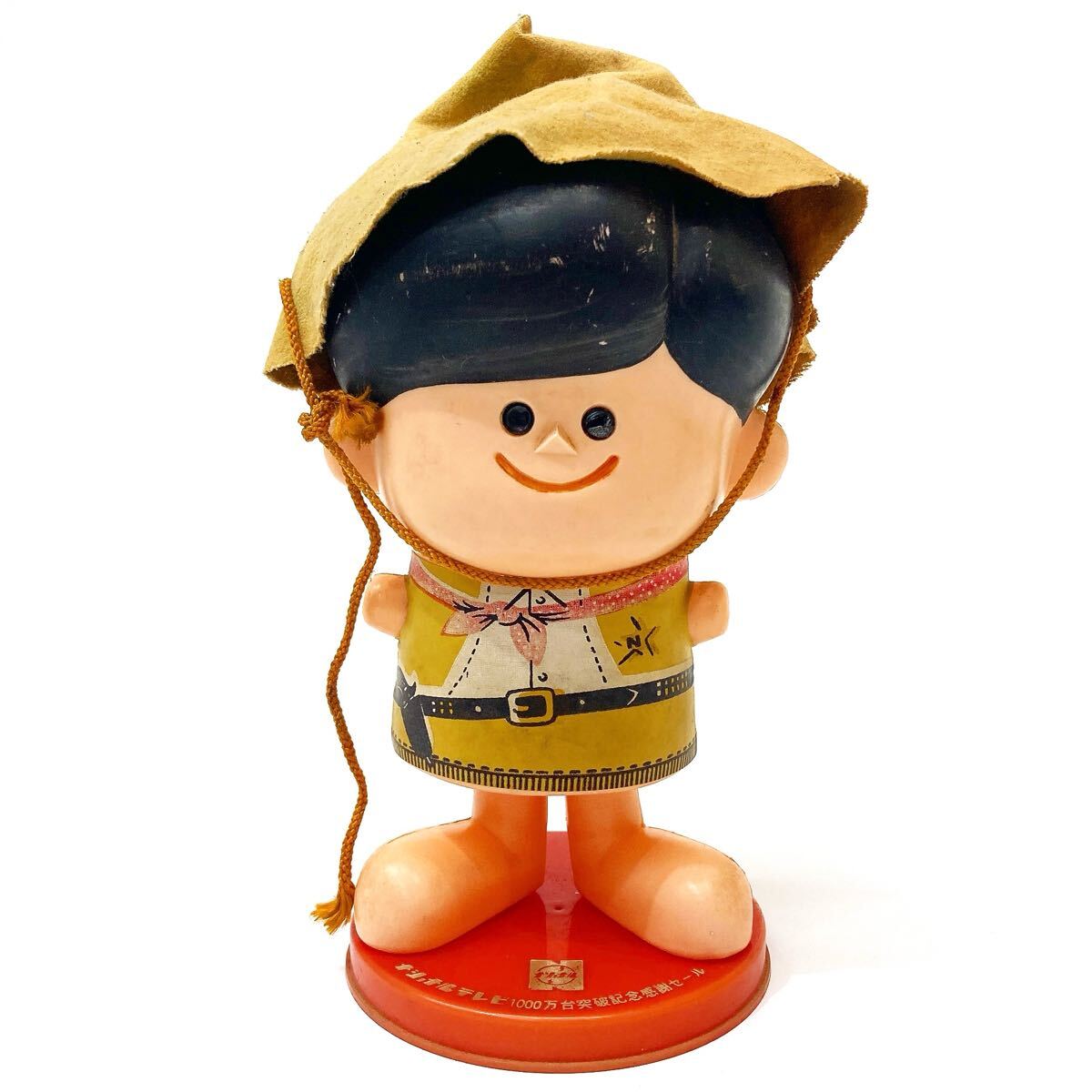 ナショナル坊や ノベルティーの非売品 Yahoo!オークション -「ナショナル坊や」(広告、ノベルティ