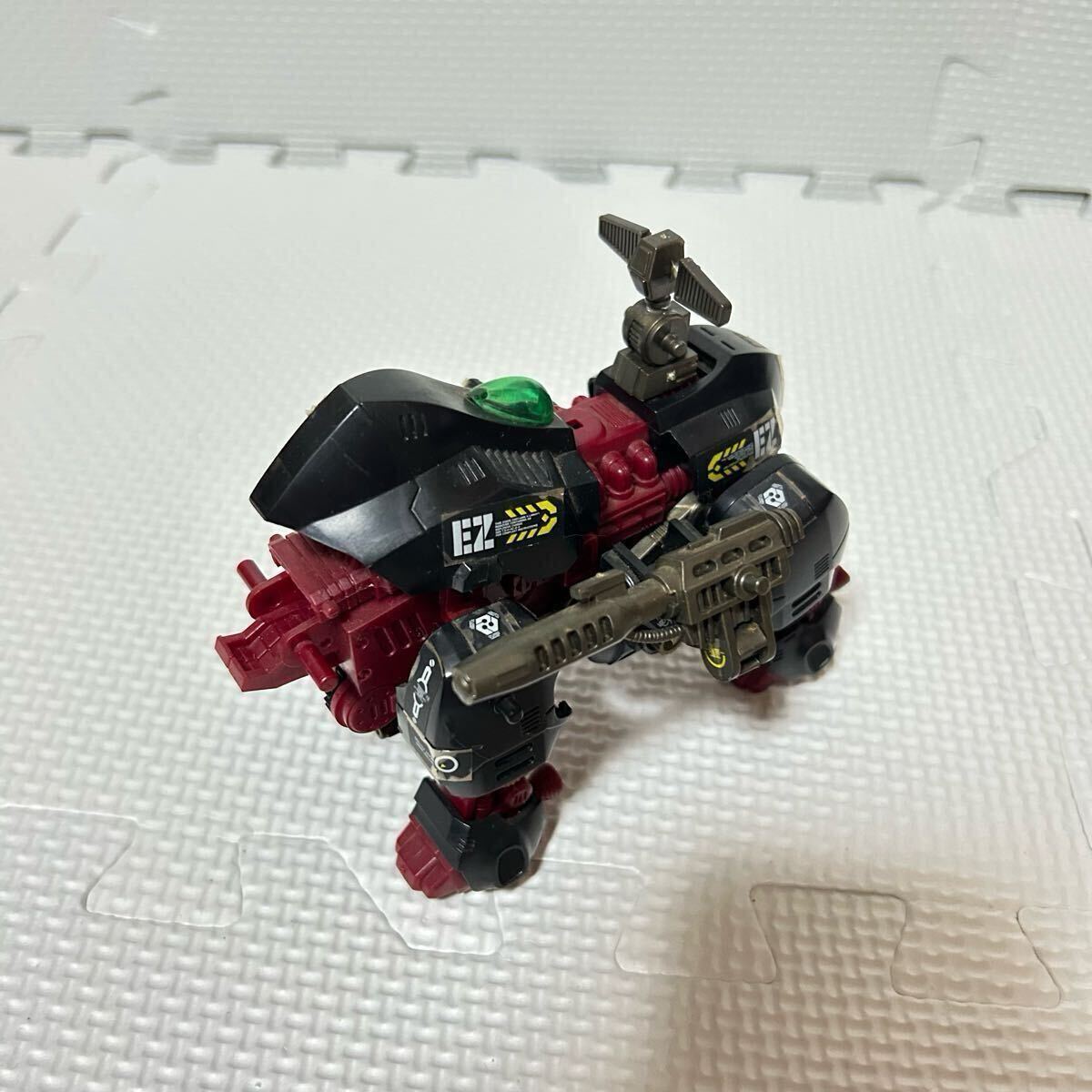 ゾイド ZOIDS 旧ゾイド ゾイドブロックス ジャンク まとめ売り