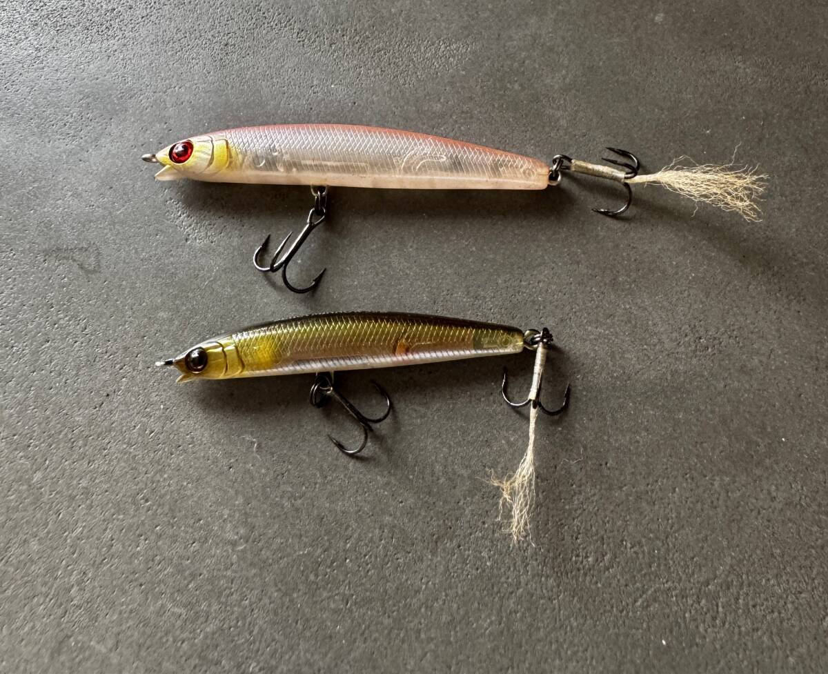 バス釣り引退‼️