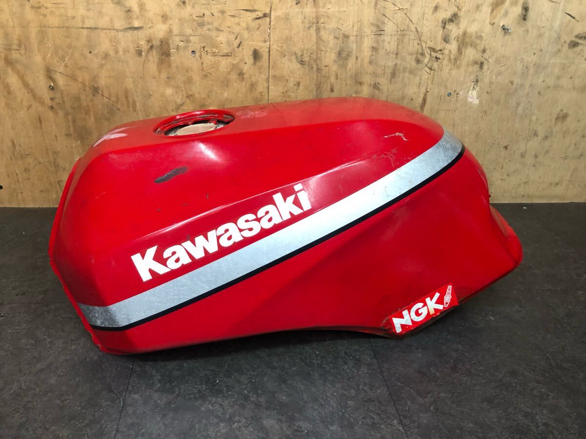 2025年最新】Yahoo!オークション -gpz900r タンクの中古品・新品