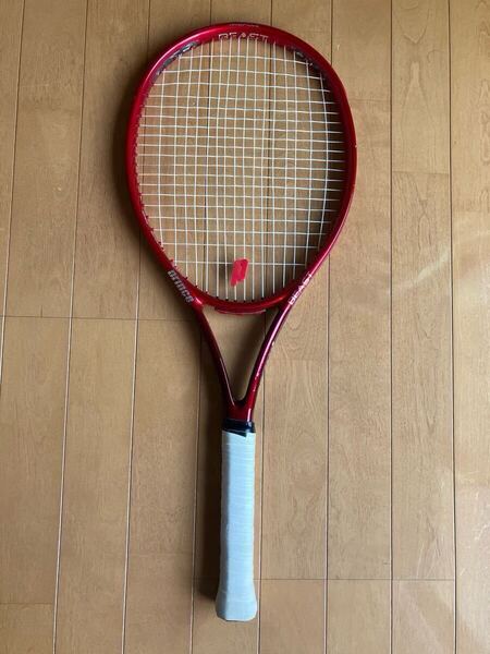 Prince BEAST 100 300g