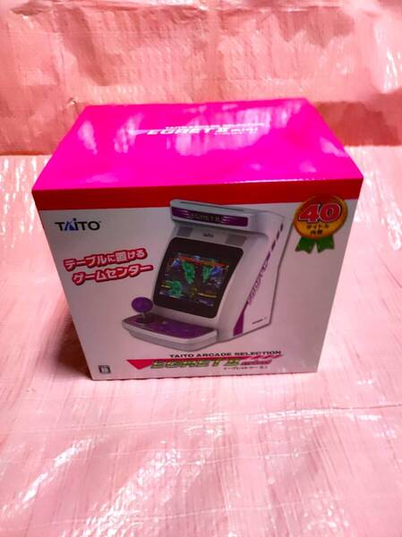 TAITO EGRETII mini イーグレットツーミニ 本体