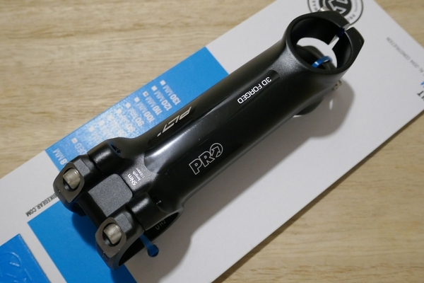 シマノ PRO PLT ステム 110mm
