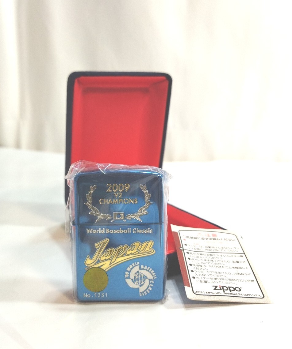 Yahoo!オークション -「009」(Zippo) (ライター)の落札相場