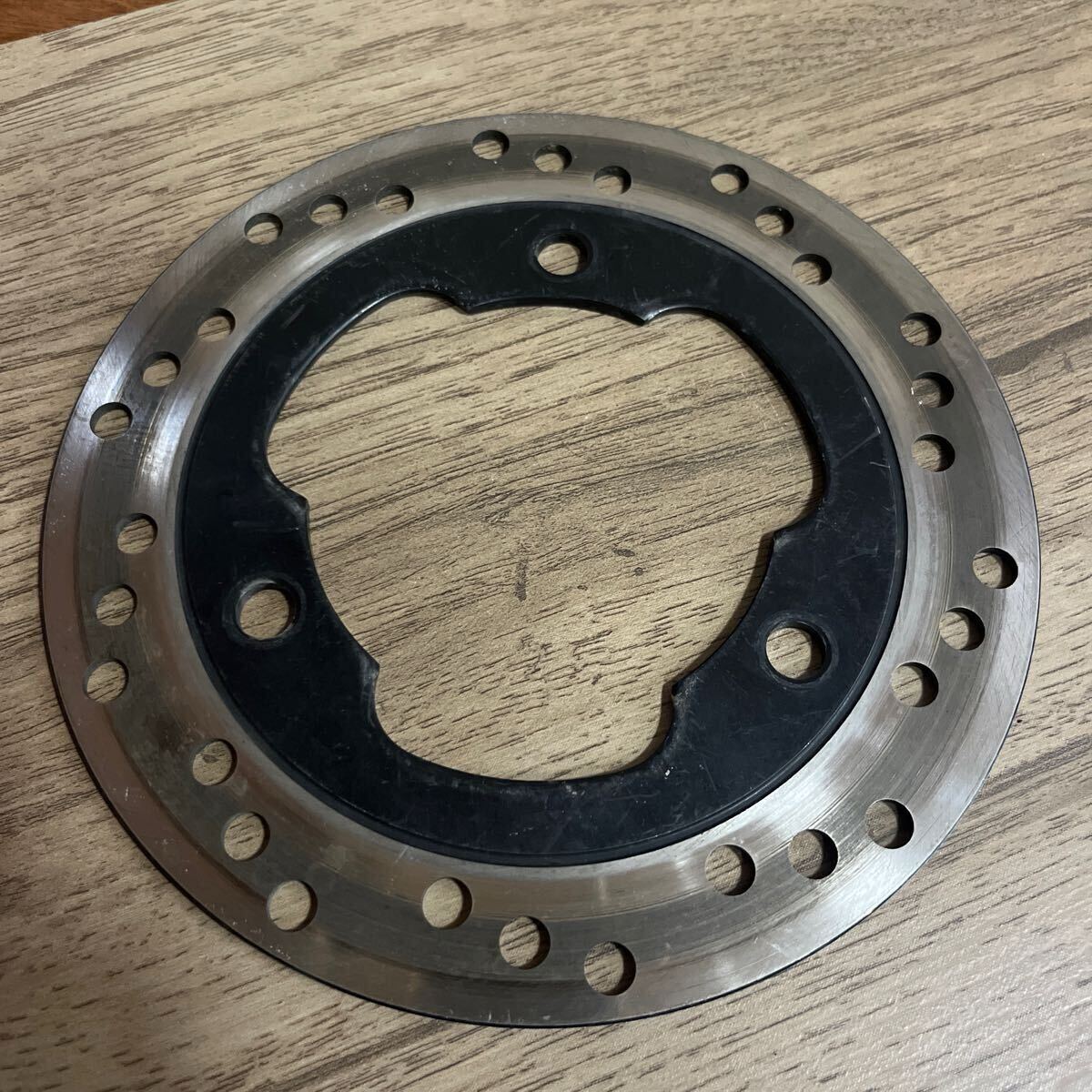 Yahoo!オークション -「rs125 nf4」(ブレーキ) (パーツ)の落札