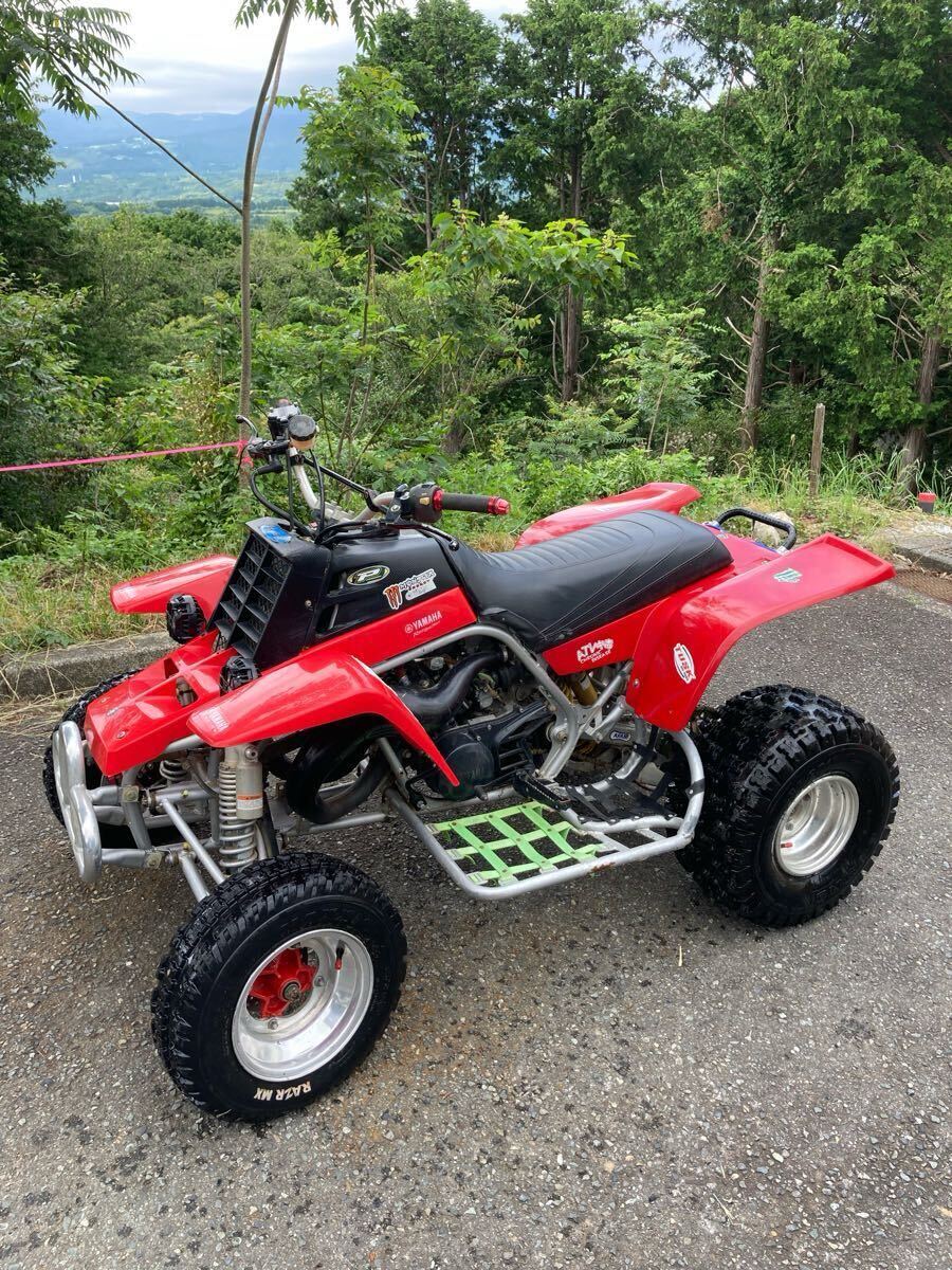 Yahoo!オークション -「バンシー350」(オートバイ車体) (オートバイ)の