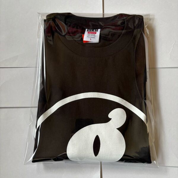 Lサイズ 新品即決 Supreme GOODENOUGH End Racism Tee Black Tシャツ ブラック 黒 グッドイナフ