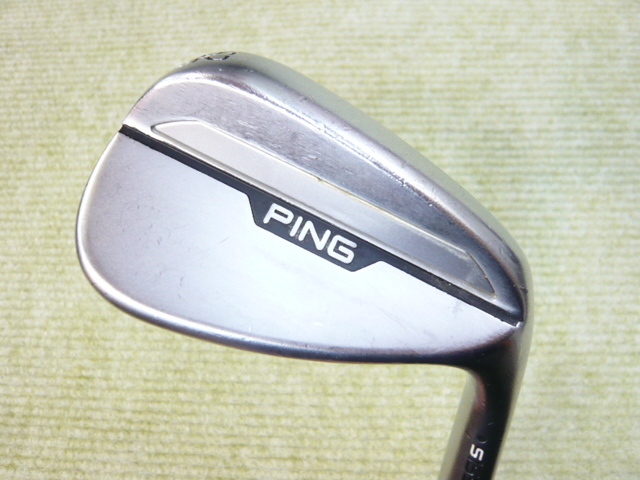 TRAVIL 95 S ＃10（ウェッジ用）中古2本セット