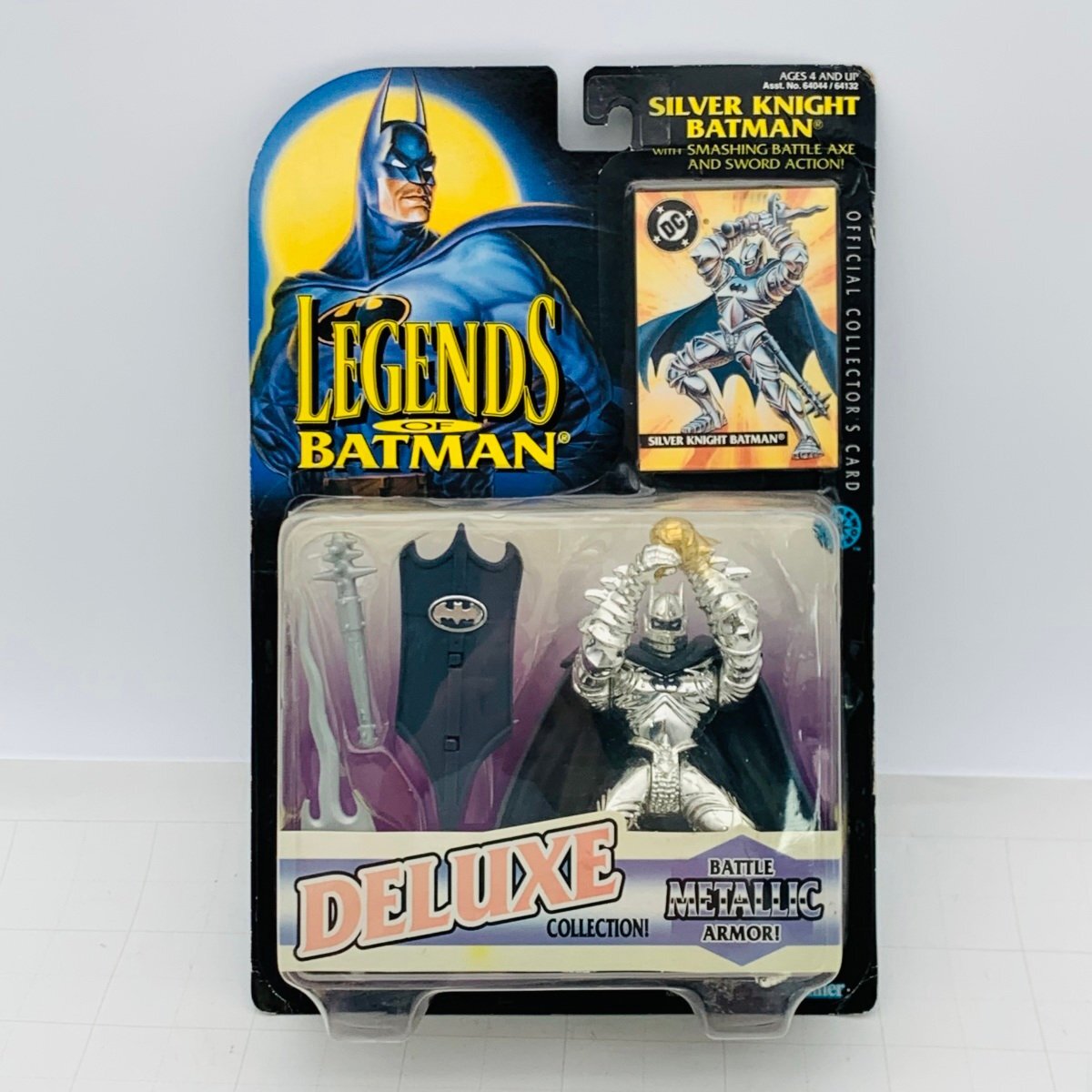 Yahoo!オークション -「kenner バットマン」(おもちゃ、ゲーム