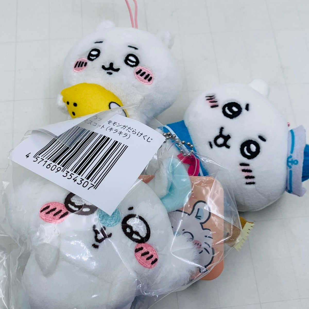 アミューズメント専用景品 ちいかわ 討伐マスコット ちいかわ