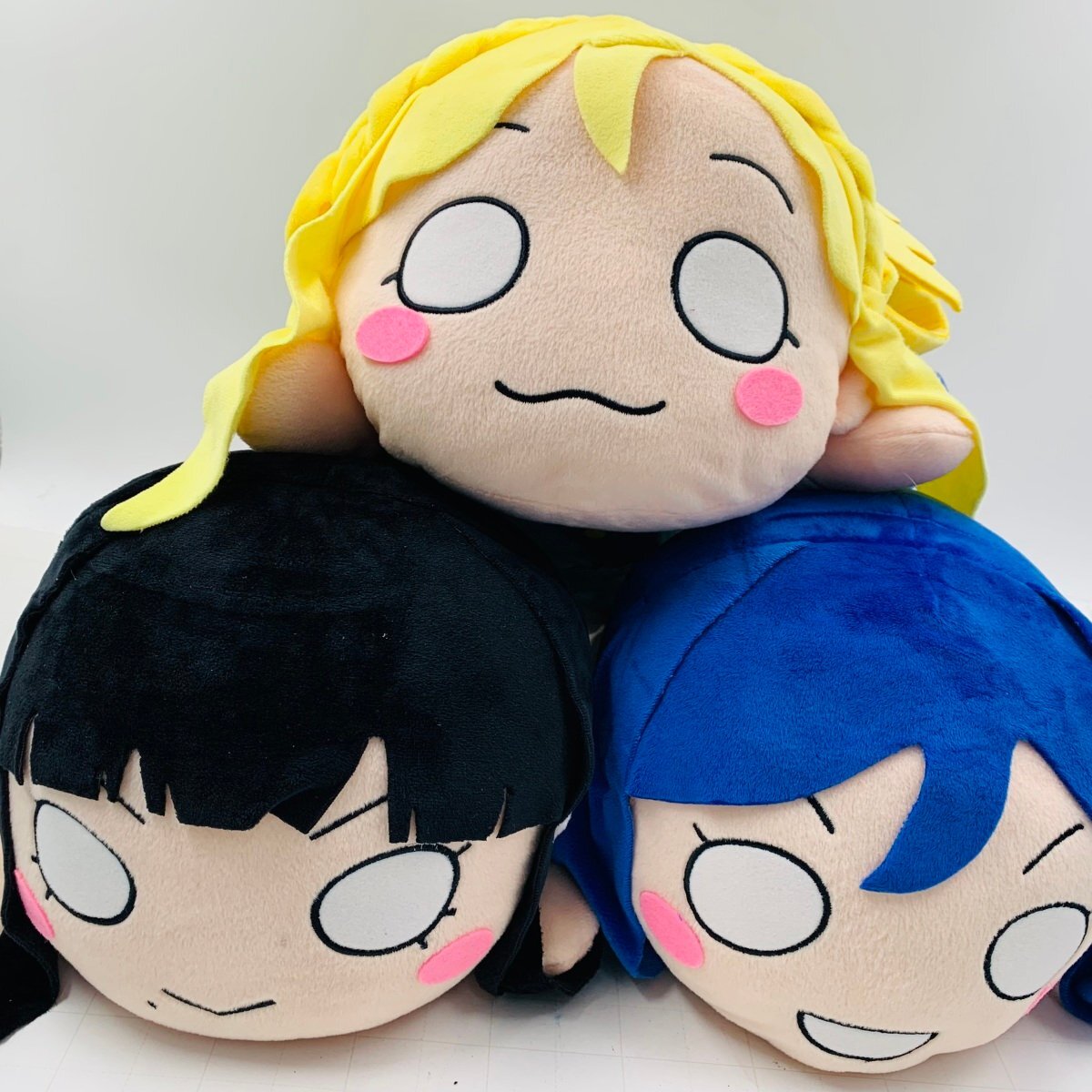 Yahoo!オークション -「小原鞠莉 寝そべり」の落札相場・落札価格