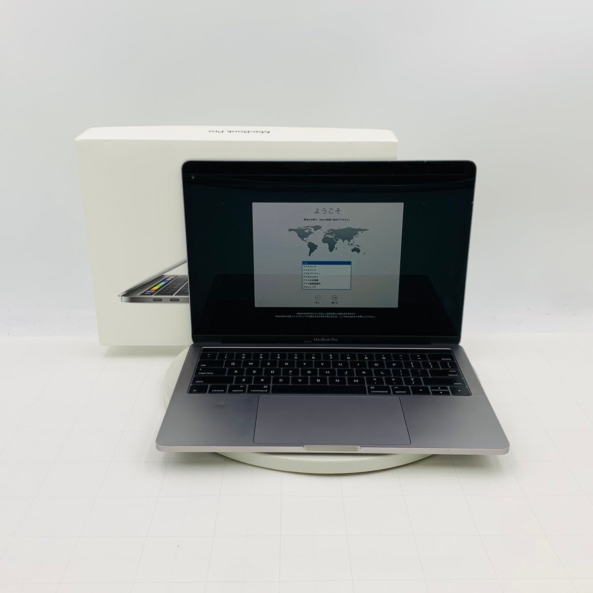 Yahoo!オークション -「macbook pro ジャンク 2016」の落札相場