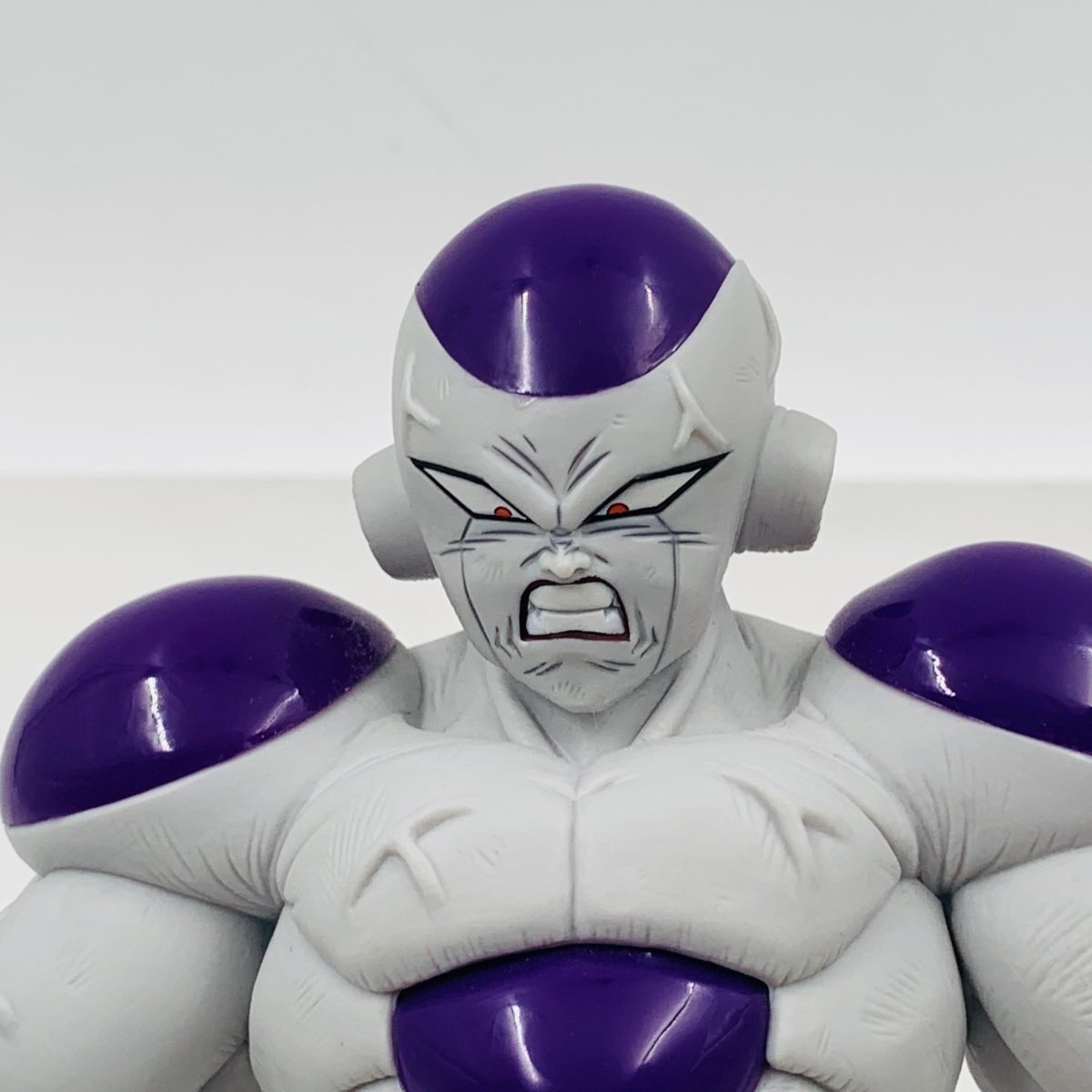 Yahoo!オークション -「一番くじ ドラゴンボール d賞 フリーザ