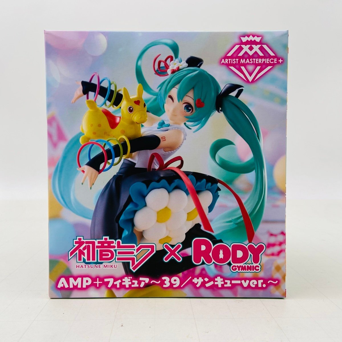 2025年最新】Yahoo!オークション -初音ミク amp(初音ミク)の中古