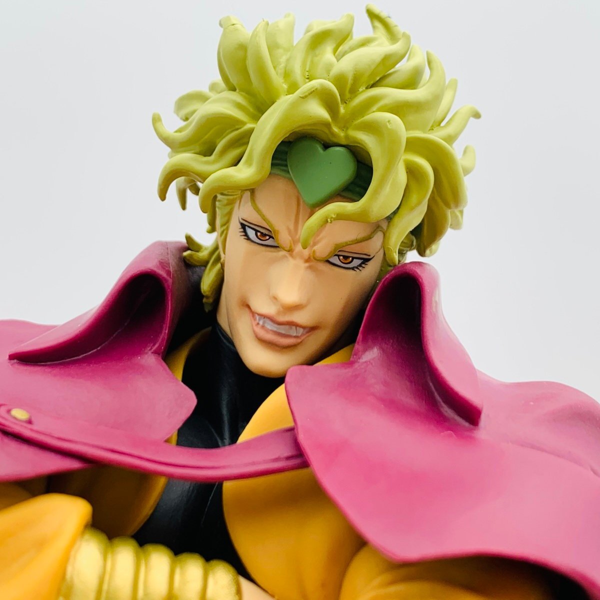 ジョジョの奇妙な冒険 スターダストクルセイダース Grandista-DIO-