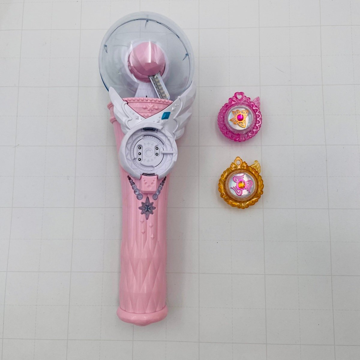 ひろがるスカイプリキュア スカイミラージュ ミックスパレット