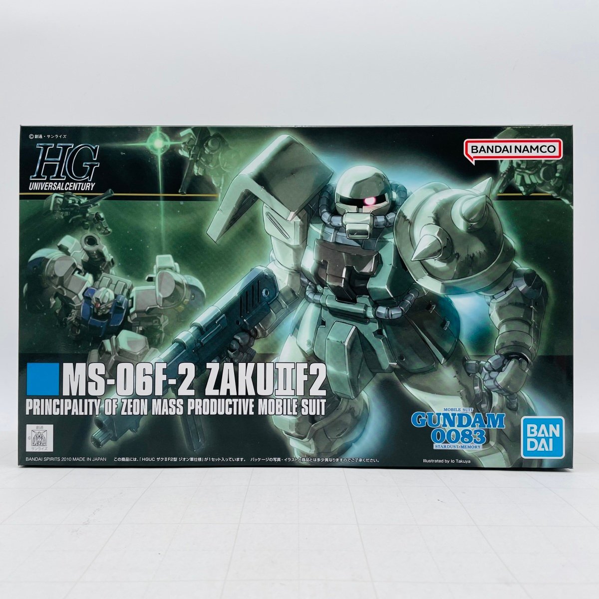 楽天市場】ガンプラ hg 0083の通販
