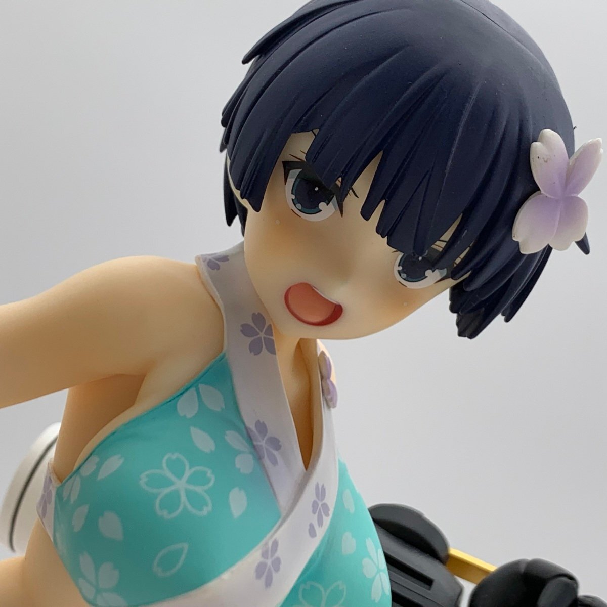 HOBBY STOCK 閃乱カグラ 1/6 夜桜 水着ver.｜ホビーの総合通販
