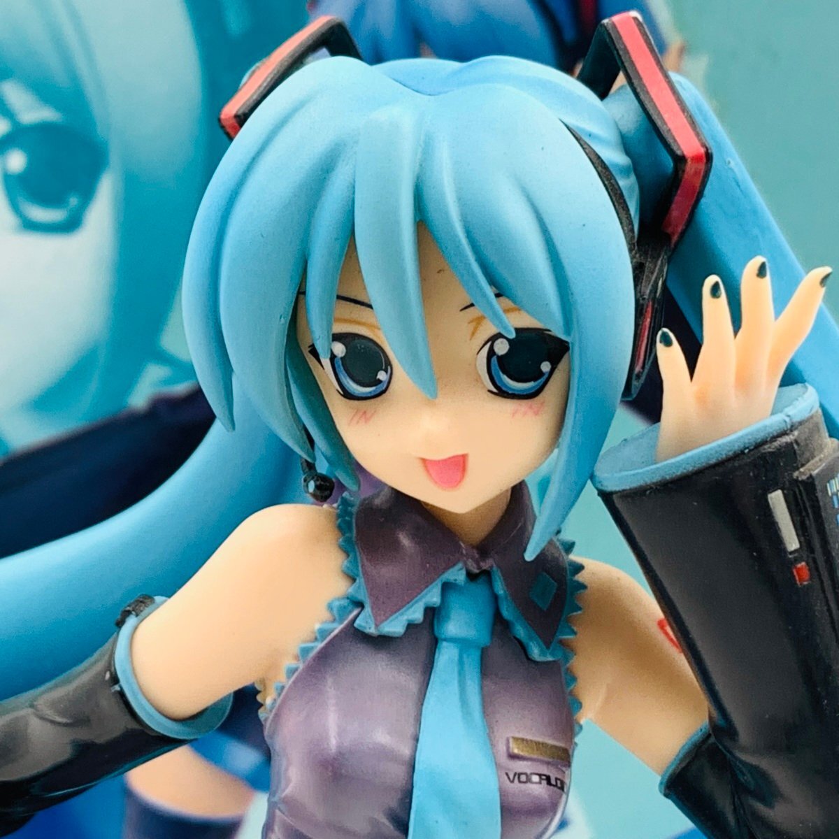 2025年最新】Yahoo!オークション -初音ミク フィギュア(おもちゃ