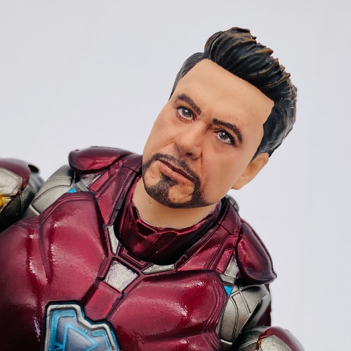 Marvel Studios: The Infinity SagaDLX アイアンマン・マーク85