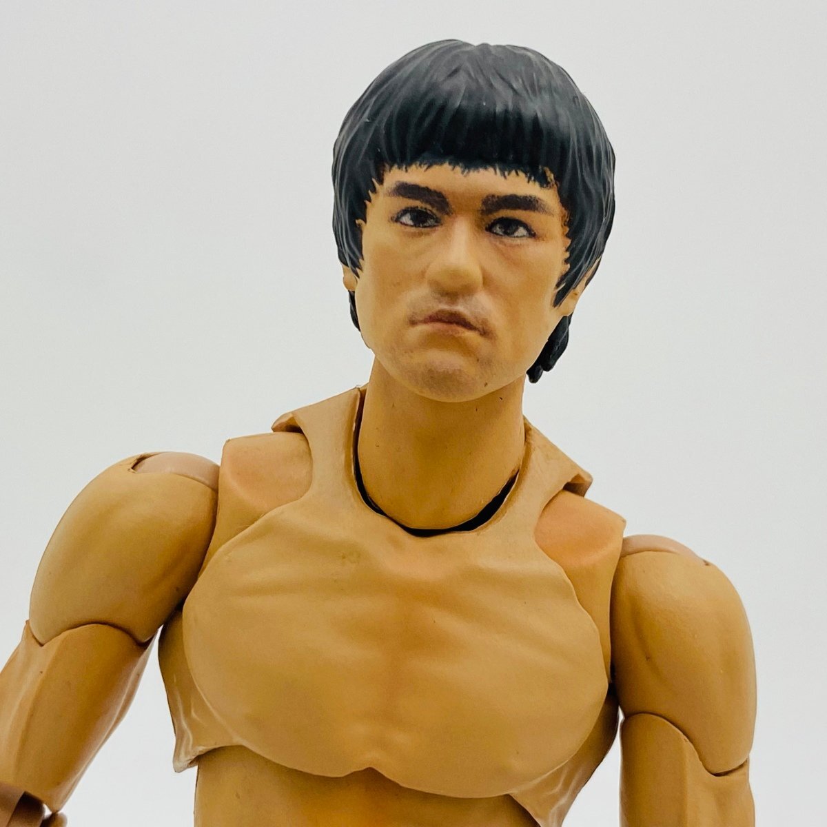 再値下げ！激レア 新品 希少 廃盤 ブルース・リー 特大