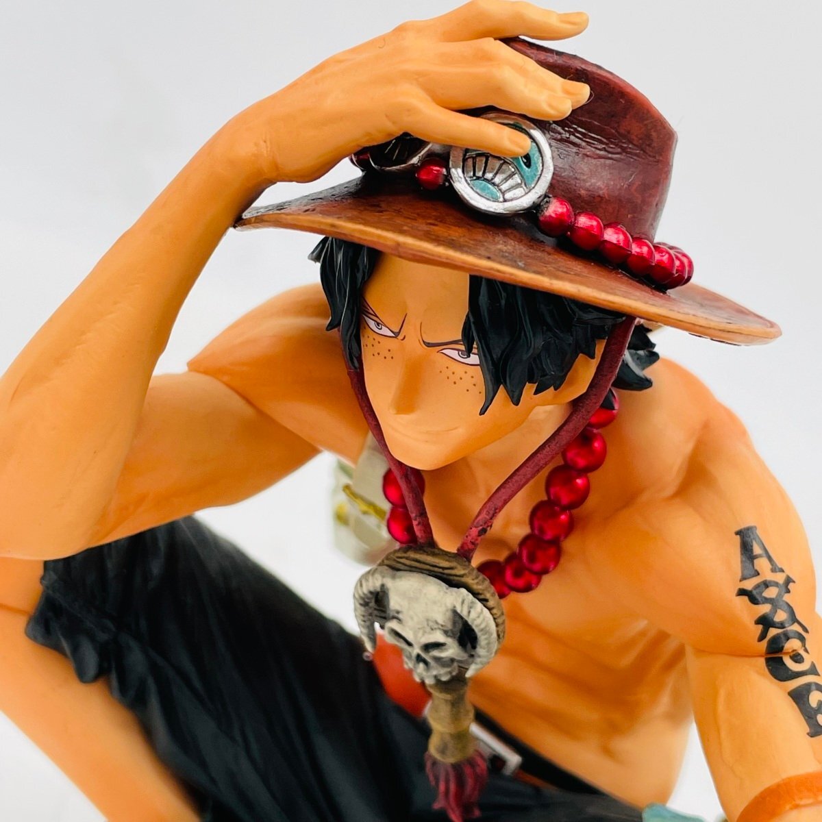 ワンピース フィギュア DXF KING OF ARTIRT ルフィ キラー