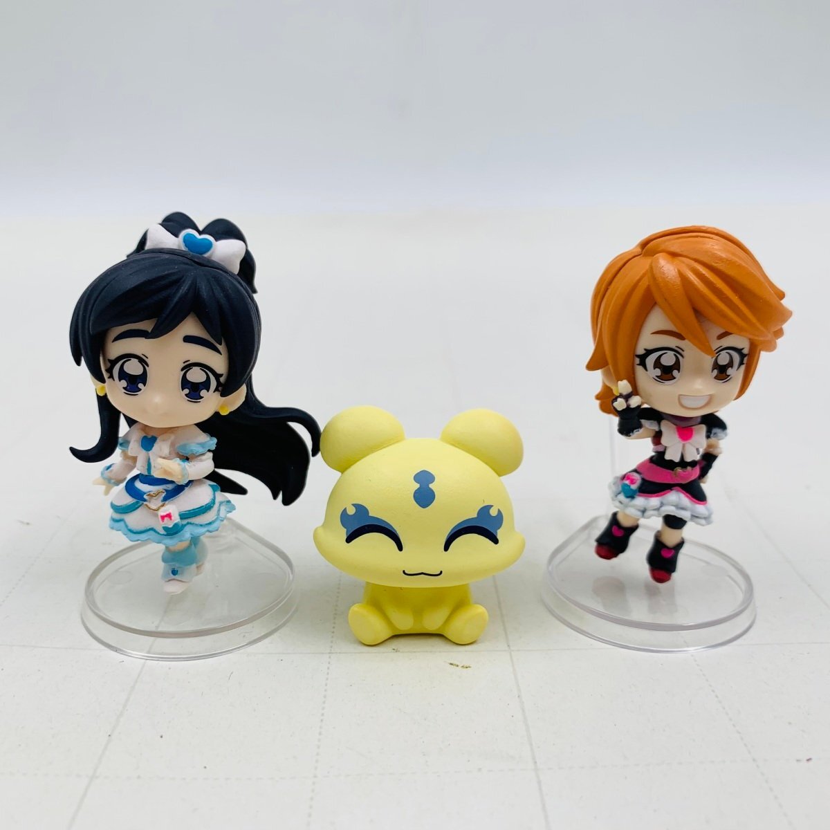 Amazon.co.jp: エクセレントモデルプリキュアMaxHeart キュア