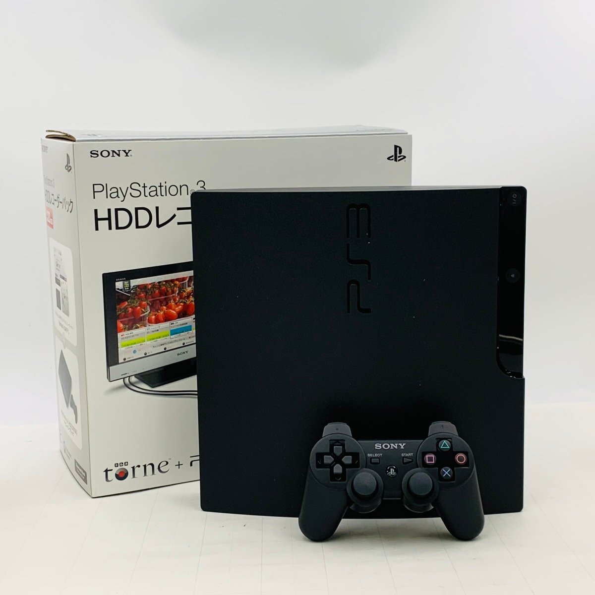 値下げ交渉可 PlayStation3 本体のみCECH-3000B
