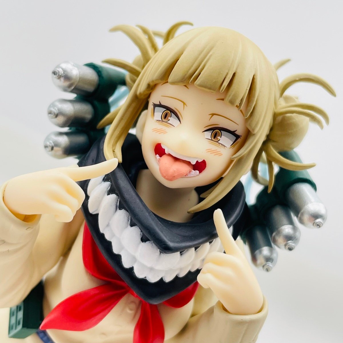 Yahoo!オークション -「トガヒミコ 限定」(フィギュア) の落札