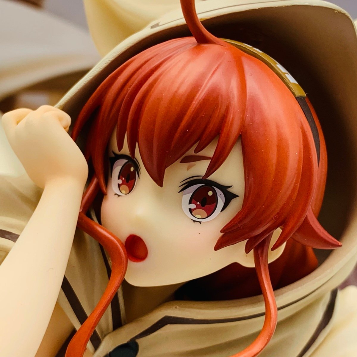 Yahoo!オークション -「エリス」(フィギュア) (アダルト)の落札