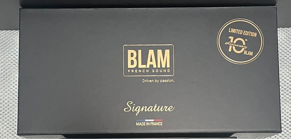 BLAM T 20HR スピーカー ツイーター 20mm 高解像度ソフトドーム