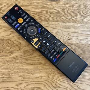 ◇送料無料◇ TOSHIBA 東芝 リモコン SE-R0386◆簡易動作確認済◆