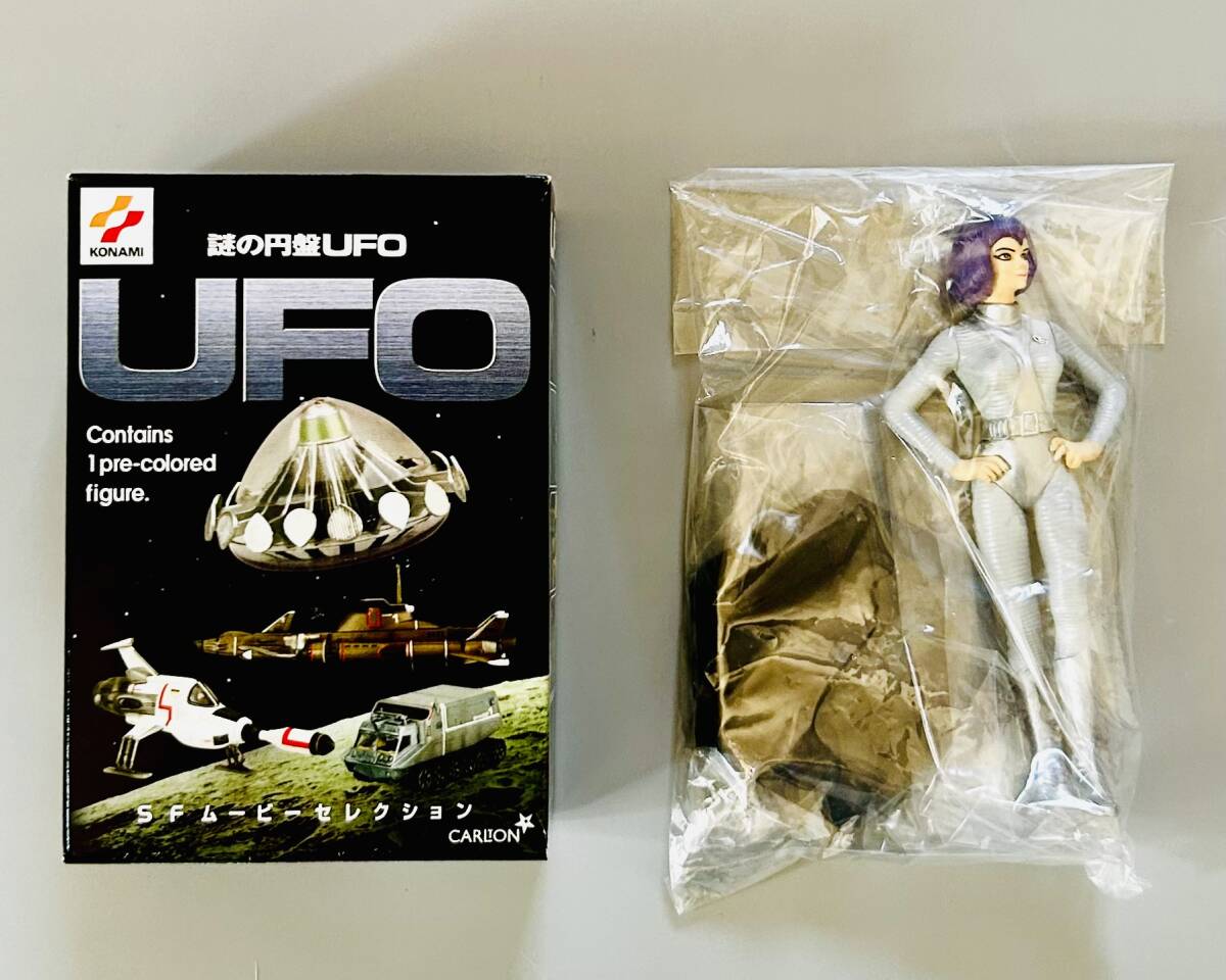 2025年最新】Yahoo!オークション -コナミ謎の円盤ufoの中古品
