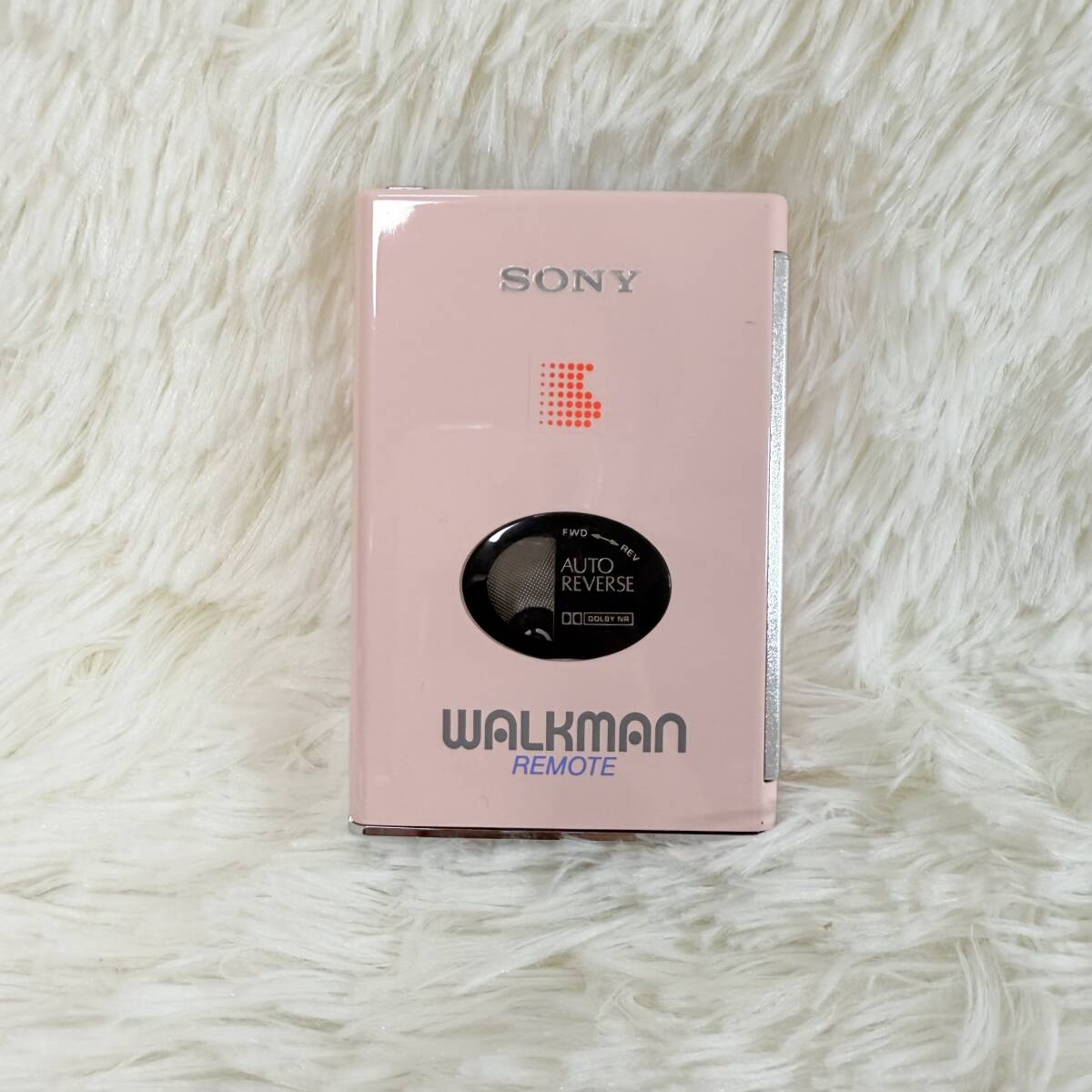 Sony WM-109 ▷ Walkman.land