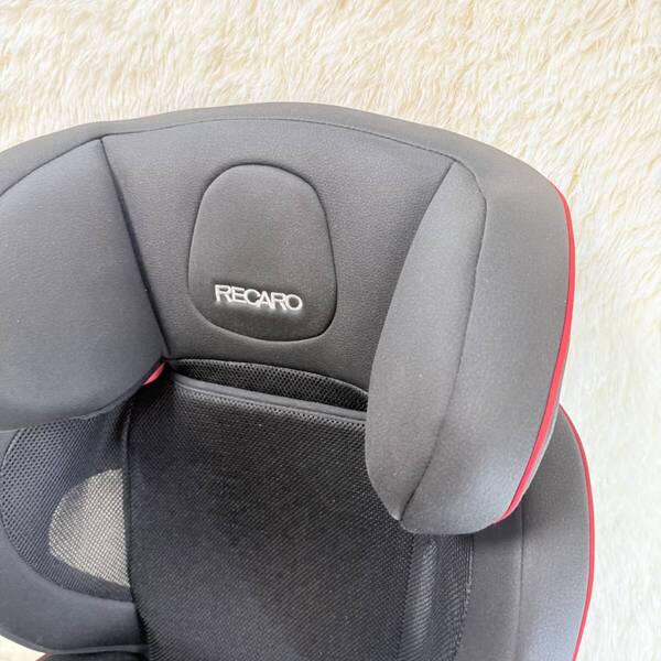 レカロ RECARO J3 ジュニアシート