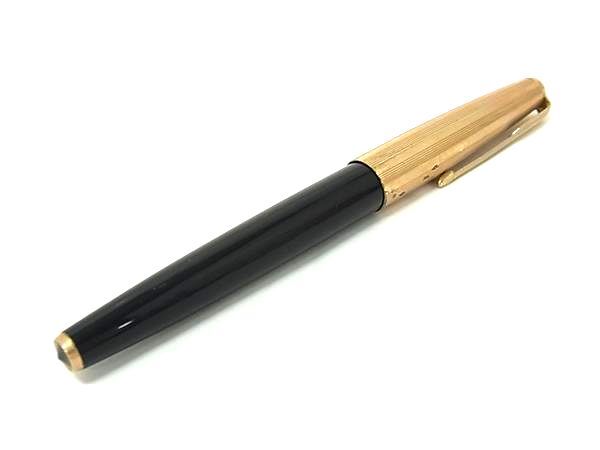 ◆PARKER パーカー61 万年筆◆ヴィンテージ Yahoo!オークション -「パーカー万年筆 61」の落札相場・落札価格