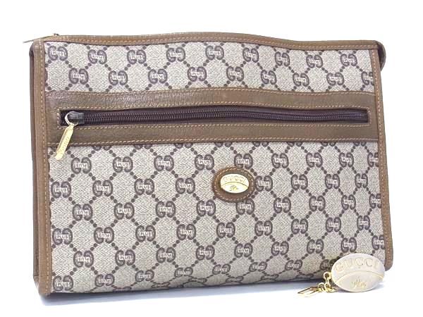 GUCCI グッチ ワンショルダー ショルダーバッグ