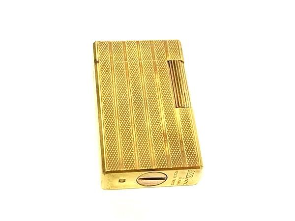楽天市場】在庫一掃 赤字セール デュポン S.T.Dupont ガス