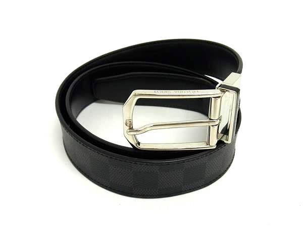 Yahoo!オークション -「ルイヴィトン ベルト 95」の落札相場