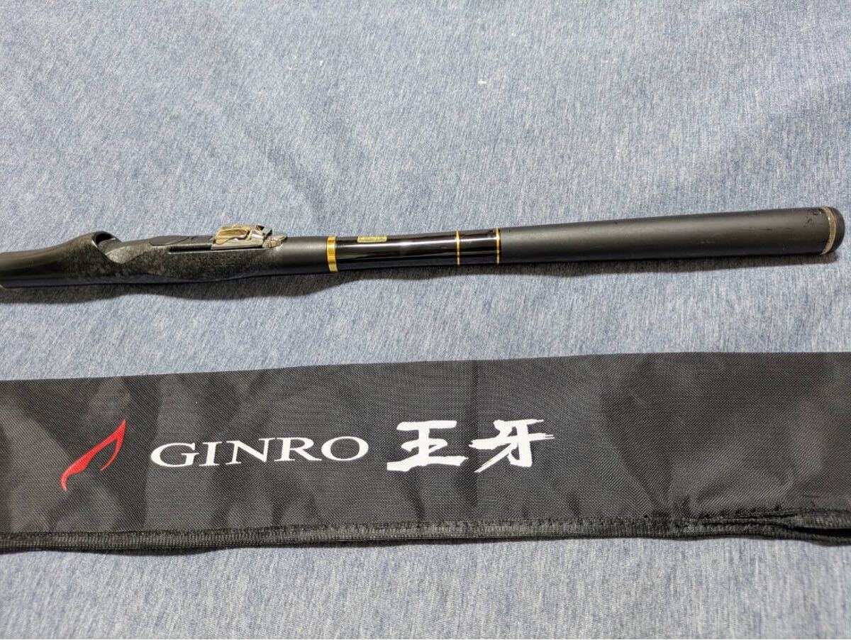 Daiwa CARBON WHISKER 飛竜 1-54U カーボウィスカー - メルカリ