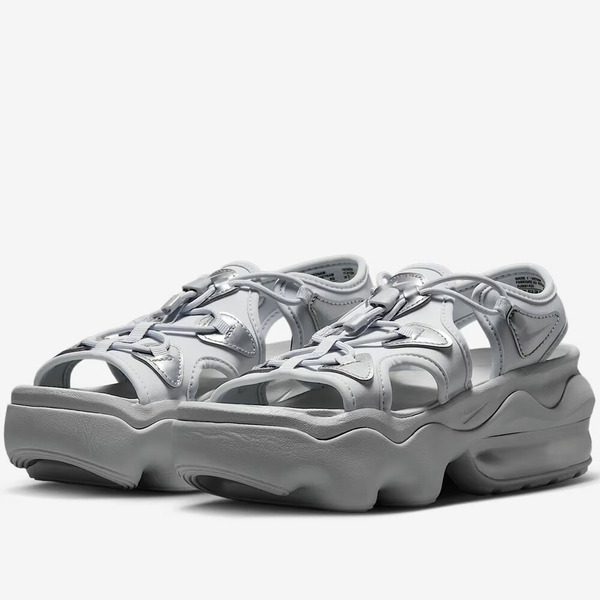 25㌢ 新品 ナイキ エア マックス ココ サンダル HJ9651-001 NIKE W AIR MAX KOKO SANDAL ウィメンズ 女性 箱なし 送料無料