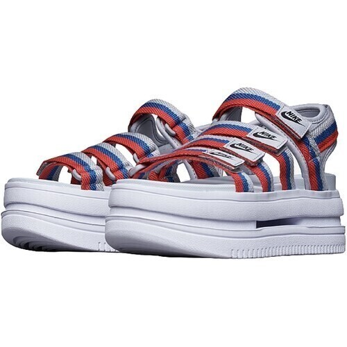 27㌢ 新品 ナイキ アイコン クラシック サンダル DH0223-003 NIKE W ICON CLASSIC SANDAL ウィメンズ 厚底 箱なし 送料無料