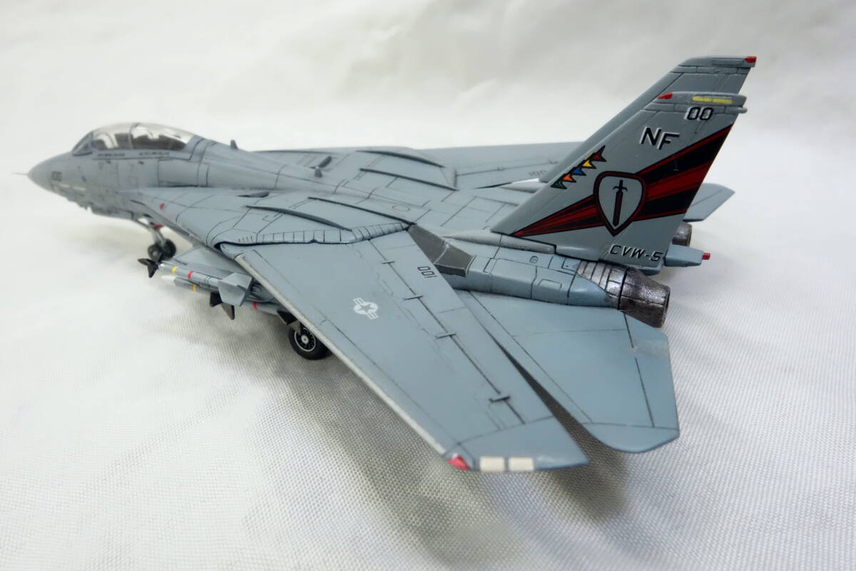 週刊F－14トムキャット アシェット・コレクションズ