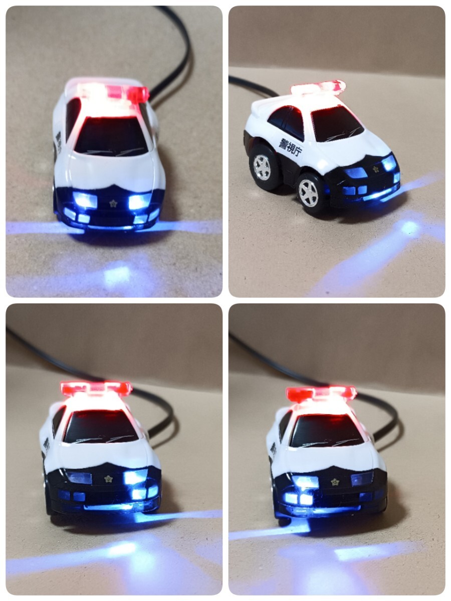 2025年最新】Yahoo!オークション -チョロqパトカーの中古品