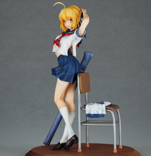 新品未開封】グリズリーパンダ カーマちゃん / 未塗装未組立