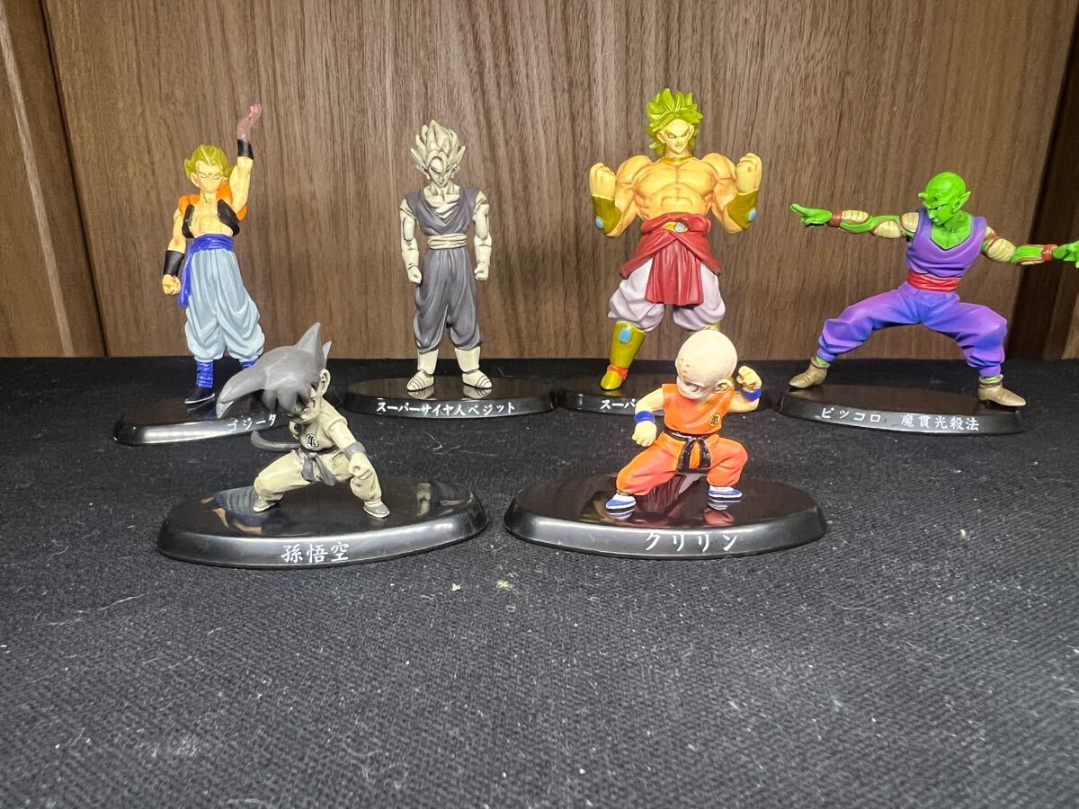 レトロ】ドラゴンボール フィギュア まとめ売り 16体セット ミニ