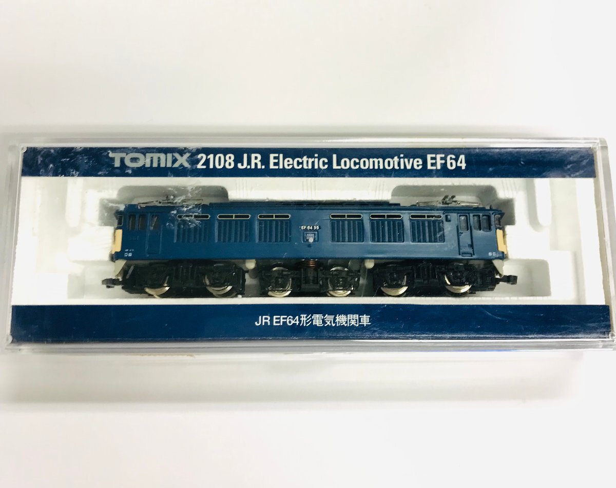 Nゲージ 鉄道模型 TOMIXまとめ売り Yahoo!オークション -「nゲージ tomix」の落札相場・落札価格