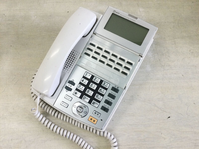 m出品 2025年最新】Yahoo!オークション - NTT(ビジネスフォン OA機器